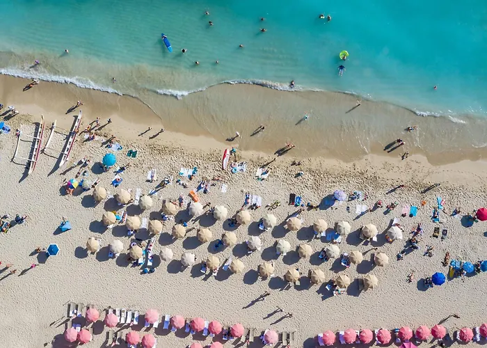 Incredible Location Free Parking In Waikiki