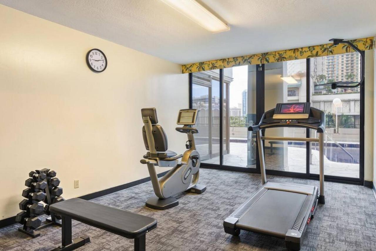 Holiday home Incredible Location Free Parking In Waikiki