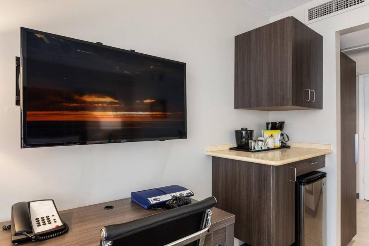 Holiday home Incredible Location Free Parking In Waikiki *