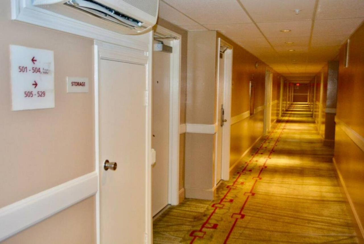 Incredible Location Free Parking In Waikiki