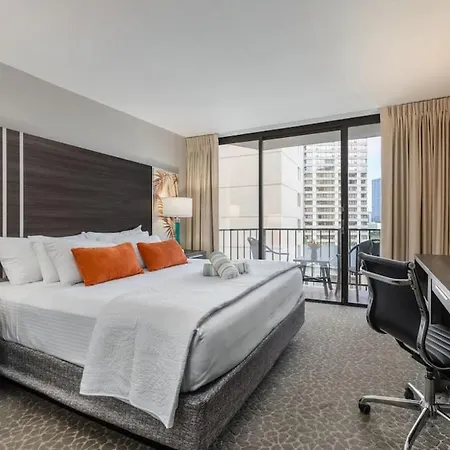 Incredible Location Free Parking In Waikiki Villa Honolulu Exterior photo