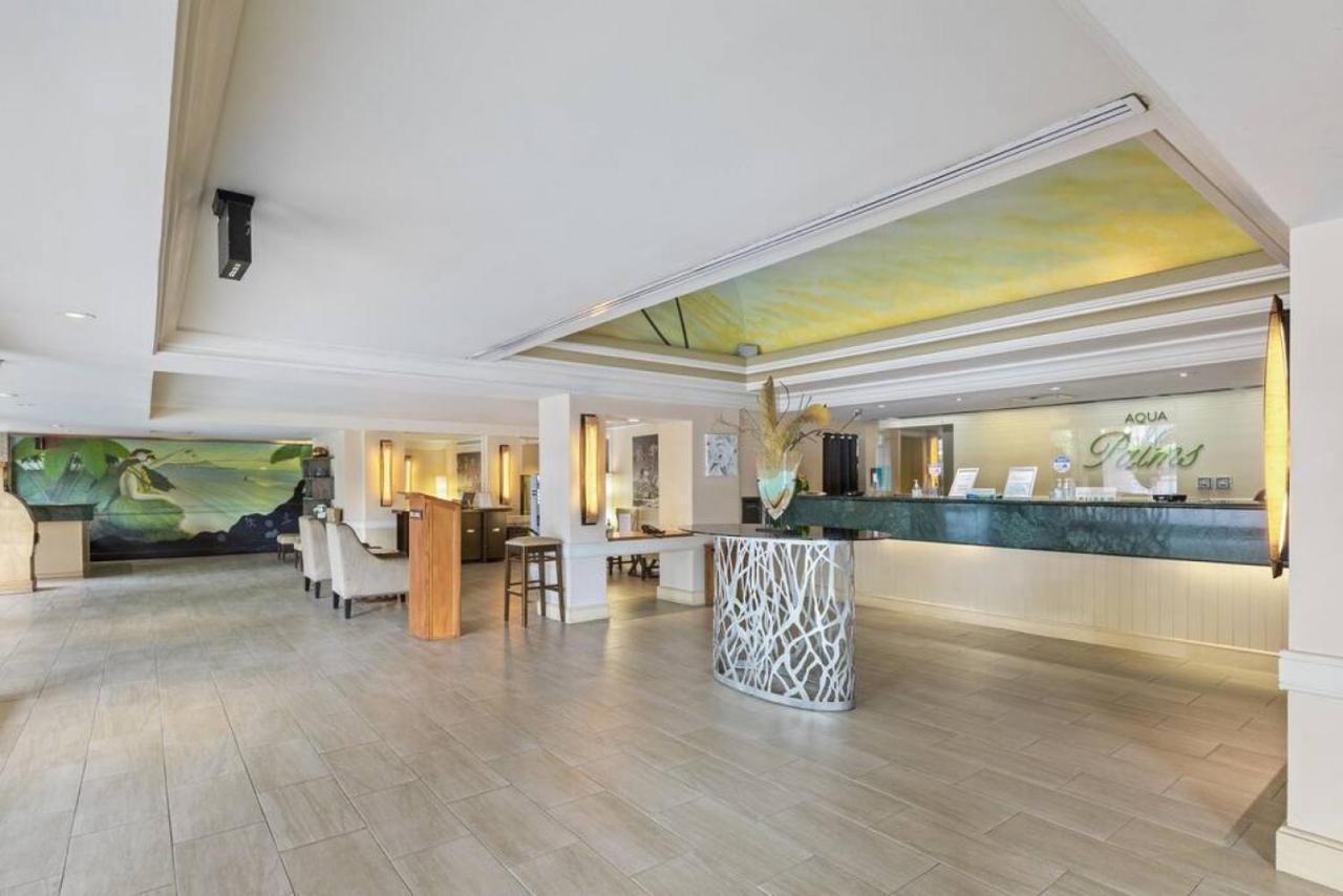 Holiday home Incredible Location Free Parking In Waikiki Honolulu
